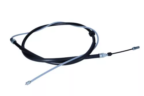 Seilzug, Feststellbremse