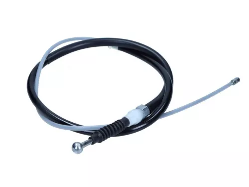 Seilzug, Feststellbremse