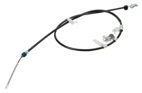 Seilzug, Feststellbremse