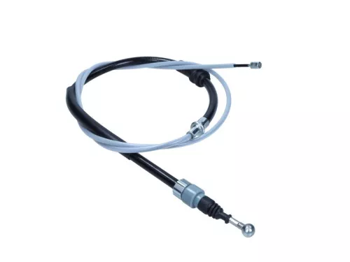 Seilzug, Feststellbremse