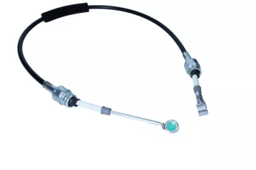 Seilzug, Schaltgetriebe