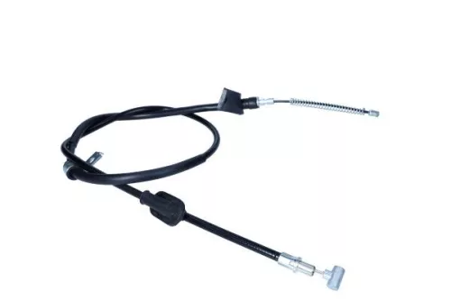 Seilzug, Feststellbremse