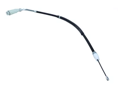 Seilzug, Feststellbremse