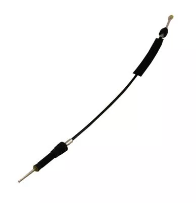 Seilzug, Schaltgetriebe