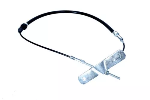 Seilzug, Feststellbremse