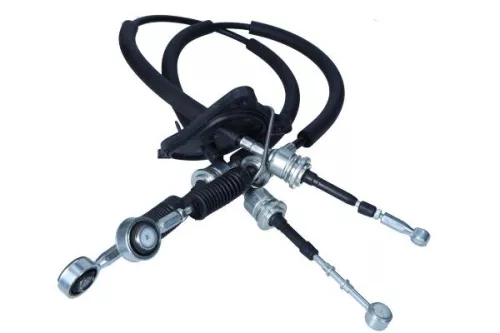 Seilzug, Schaltgetriebe