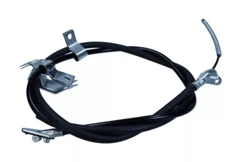 Seilzug, Feststellbremse