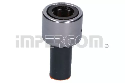 Führungshülse, Kupplung