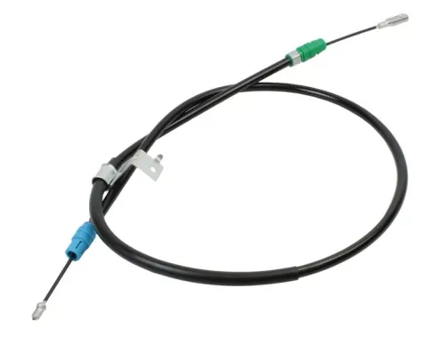 Seilzug, Feststellbremse