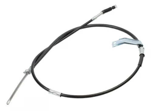 Seilzug, Feststellbremse