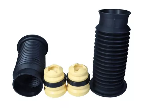 Staubschutzsatz, Stoßdämpfer