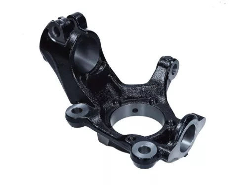 Achsschenkel, Radaufhängung