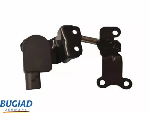 Sensor, Leuchtweitenregulierung