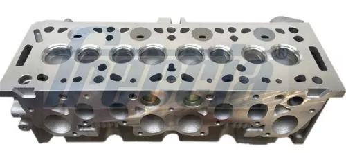 Zylinderkopf