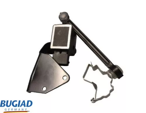 Sensor, Leuchtweitenregulierung