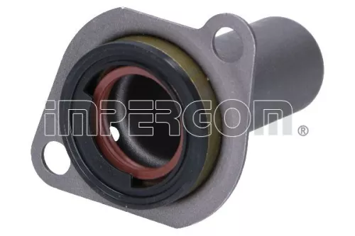 Führungshülse, Kupplung