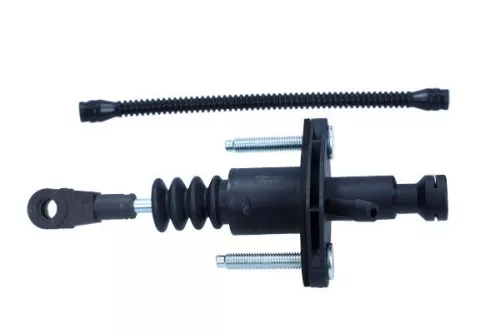 Geberzylinder, Kupplung