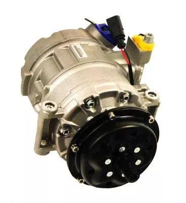 Kompressor, Klimaanlage