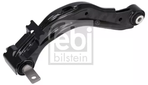 Lenker, Radaufhängung