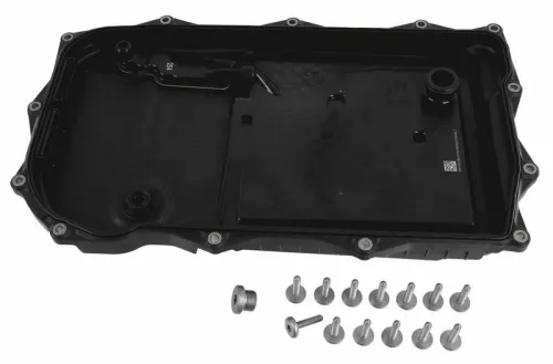 Teilesatz, Automatikgetriebe-Ölwechsel