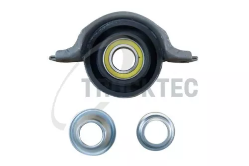 Lagerung, Gelenkwelle