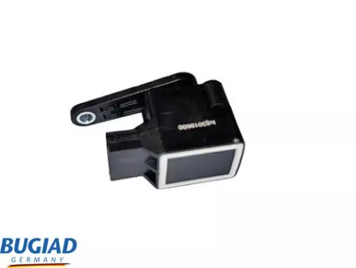 Sensor, Leuchtweitenregulierung