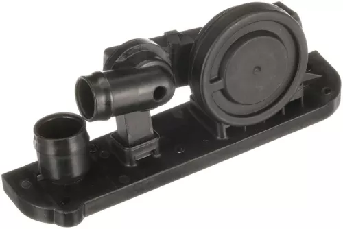 Ölabscheider, Kurbelgehäuseentlüftung