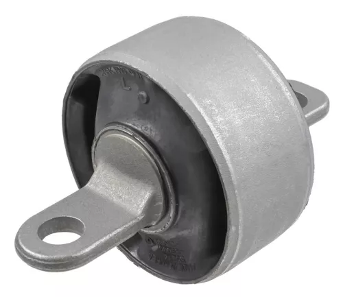 Lagerung, Achskörper