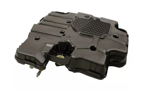 Fördermodul, Harnstoffeinspritzung