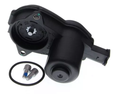 Stellelement, Feststellbremse Bremssattel