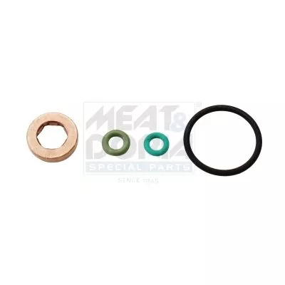 Reparatursatz, Common-Rail-System