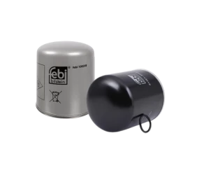 Lufttrockner / Kartusche