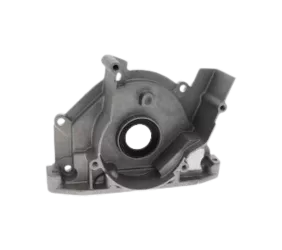 Steuergehäusedeckel