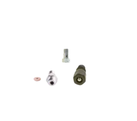 Einspritzsystemventil