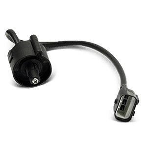 Wassersensor, Kraftstoffsystem