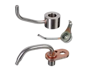 Kolbenunterseitenkühlung